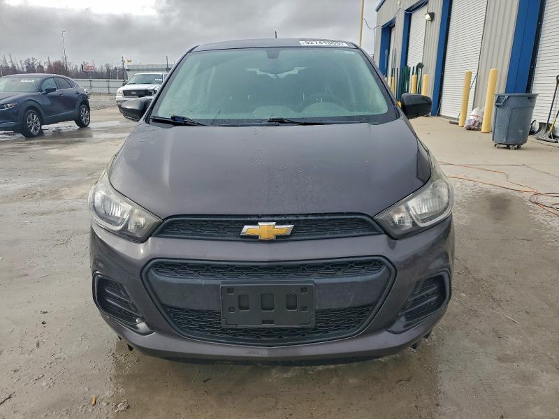 Photo 5 from auction – 2016 CHEVROLET SPARK LS with VIN KL8CB6SA4GC560959