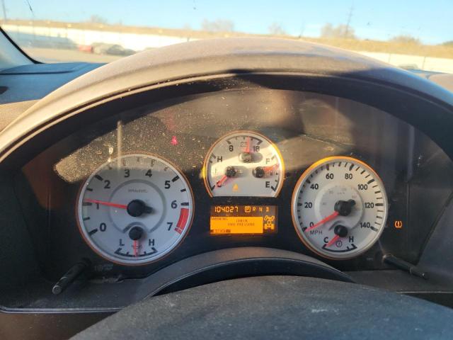Photo 9 from auction – 2015 NISSAN TITAN with VIN 1N6AA0EC6FN503433