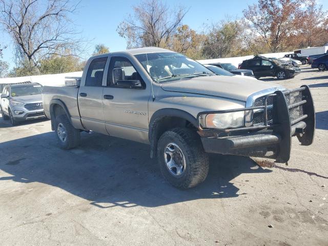Photo 4 from auction – 2005 DODGE RAM 2500 S with VIN 3D7KS28C15G837104