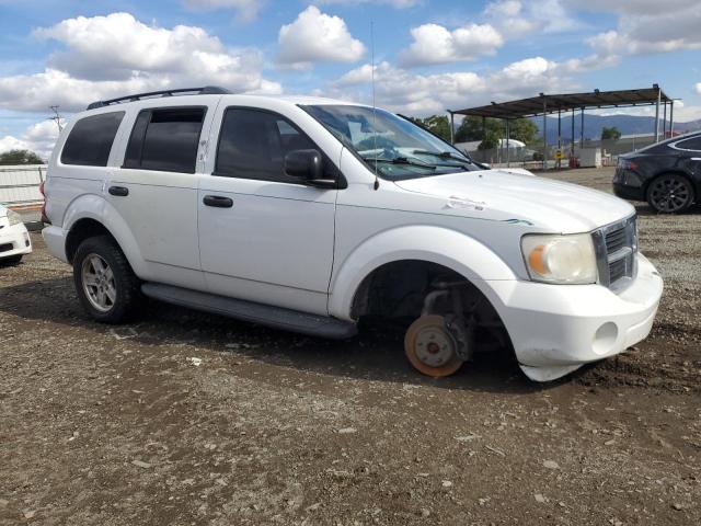 Photo 4 from auction – 2009 DODGE DURANGO SE with VIN 1D8HB38P69F718230