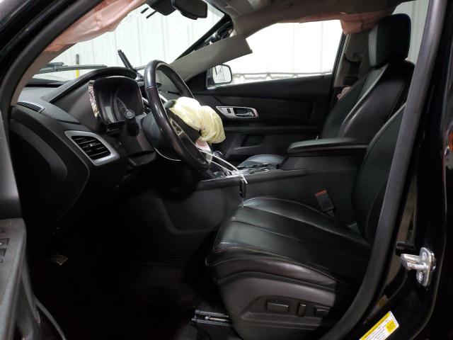 Photo 7 from auction – 2016 GMC TERRAIN SL with VIN 2GKFLUEKXG6272872