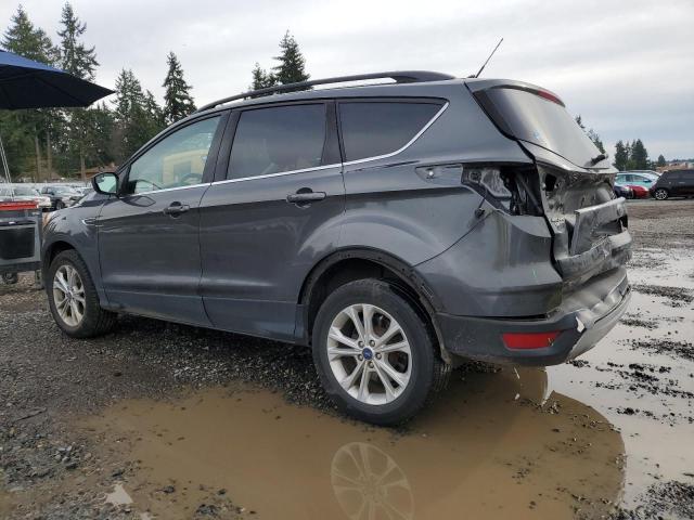 Photo 2 from auction – 2018 FORD ESCAPE SE with VIN 1FMCU0GD2JUC58410