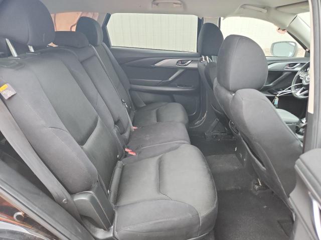 Photo 11 from auction – 2018 MAZDA CX-9 SPORT with VIN JM3TCBBY1J0232991