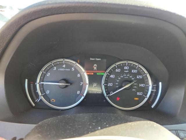 Photo 9 from auction – 2015 ACURA MDX with VIN 5FRYD3H85FB001883
