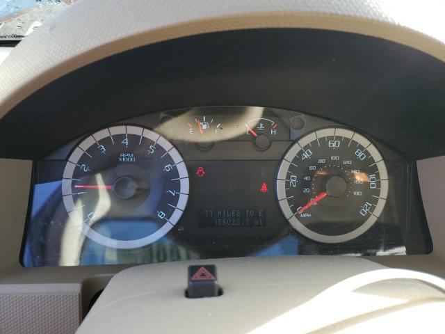 Photo 9 from auction – 2012 FORD ESCAPE XLT with VIN 1FMCU9DG4CKA22956