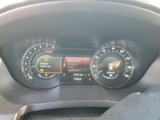 Photo 9 from auction – 2019 FORD EXPLORER P with VIN 1FM5K8HT9KGA88243