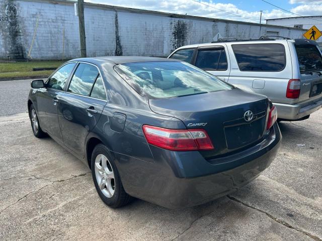 Photo 3 from auction – 2007 TOYOTA CAMRY CE with VIN 4T1BE46K17U588130