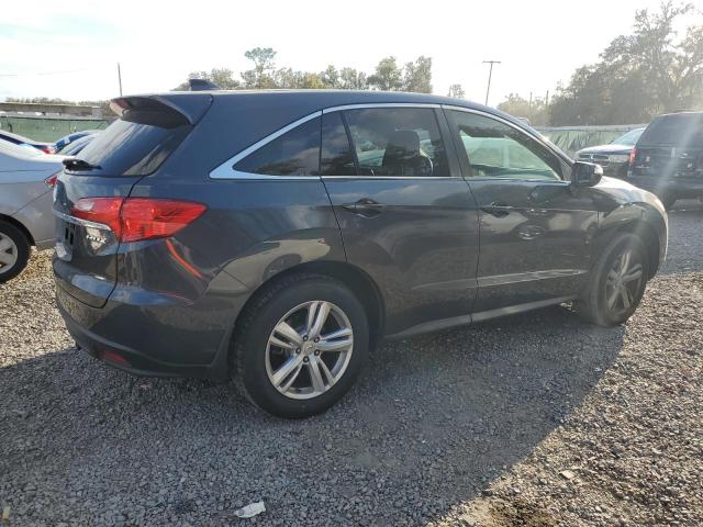 Photo 3 from auction – 2013 ACURA RDX with VIN 5J8TB4H32DL021290