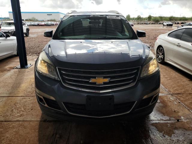 Photo 5 from auction – 2014 CHEVROLET TRAVERSE L with VIN 1GNKVGKD0EJ316252