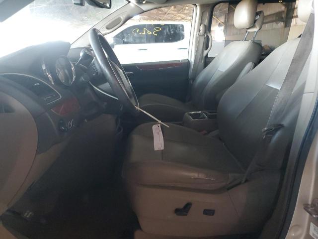 Photo 7 from auction – 2013 CHRYSLER TOWN & COU with VIN 2C4RC1CG1DR747468
