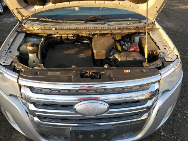 Photo 12 from auction – 2011 FORD EDGE LIMIT with VIN 2FMDK3KC9BBB35656