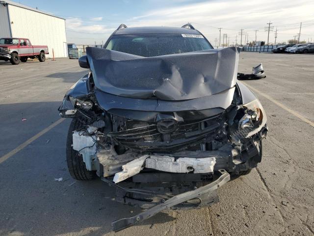 Photo 5 from auction – 2014 MAZDA CX-9 TOURI with VIN JM3TB3CV5E0435644