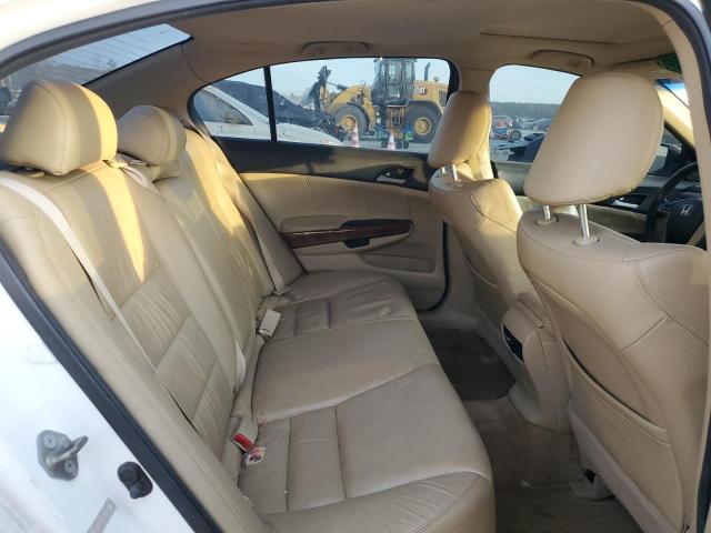 Photo 10 from auction – 2011 HONDA ACCORD with VIN 1HGCP2F86BA108302