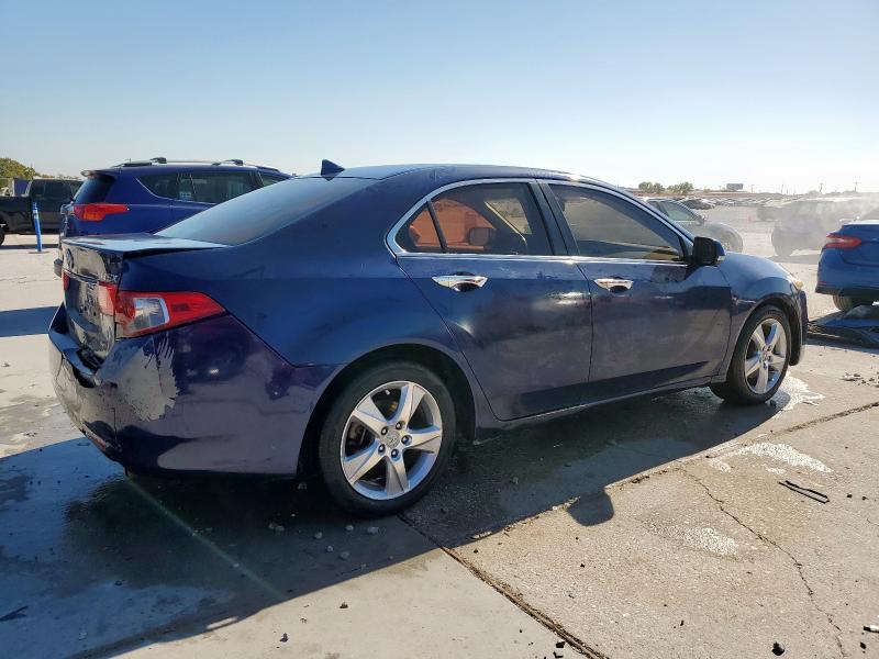 Photo 3 from auction – 2012 ACURA TSX with VIN JH4CU2F47CC028449