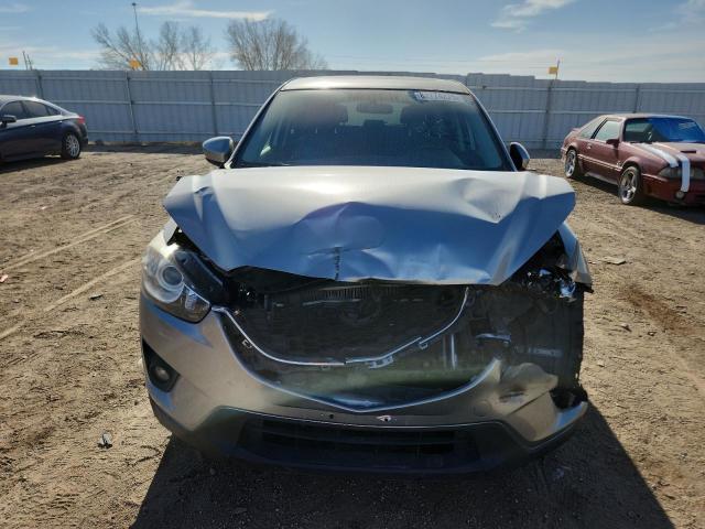 Photo 5 from auction – 2014 MAZDA CX-5 TOURI with VIN JM3KE2CY7E0363532