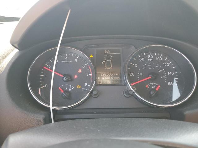 Photo 9 from auction – 2012 NISSAN ROGUE S with VIN JN8AS5MT3CW256249