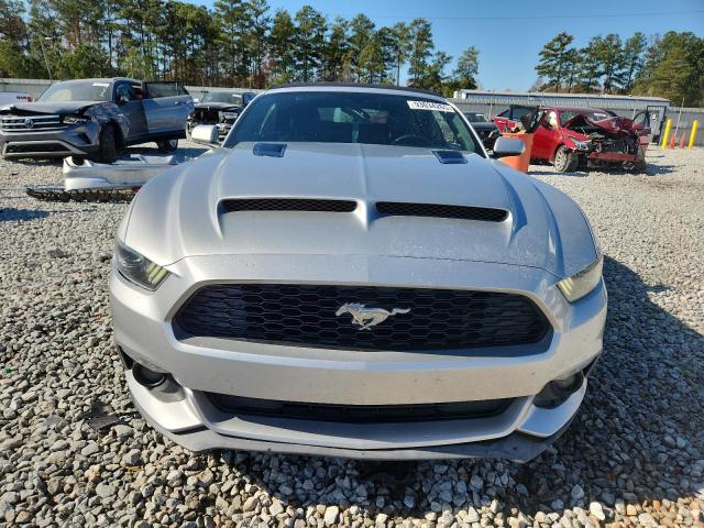 Photo 5 from auction – 2016 FORD MUSTANG with VIN 1FATP8EM1G5329277