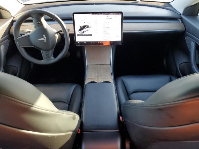 Photo 8 from auction – 2020 TESLA MODEL 3 with VIN 5YJ3E1EB8LF619739