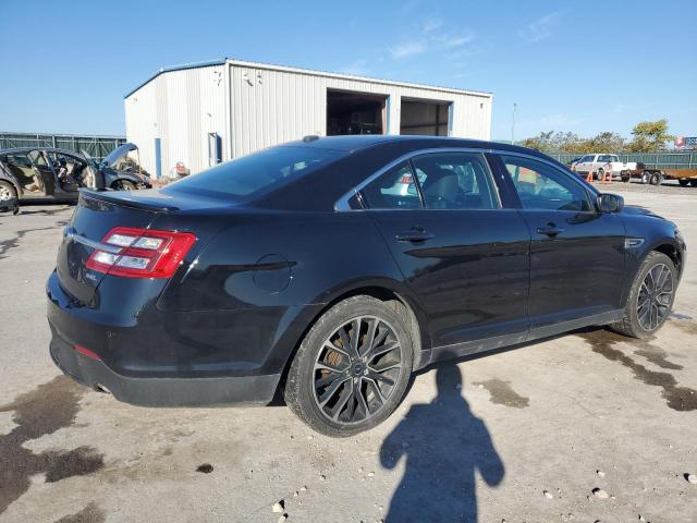 Photo 3 from auction – 2018 FORD TAURUS SEL with VIN 1FAHP2E87JG136178