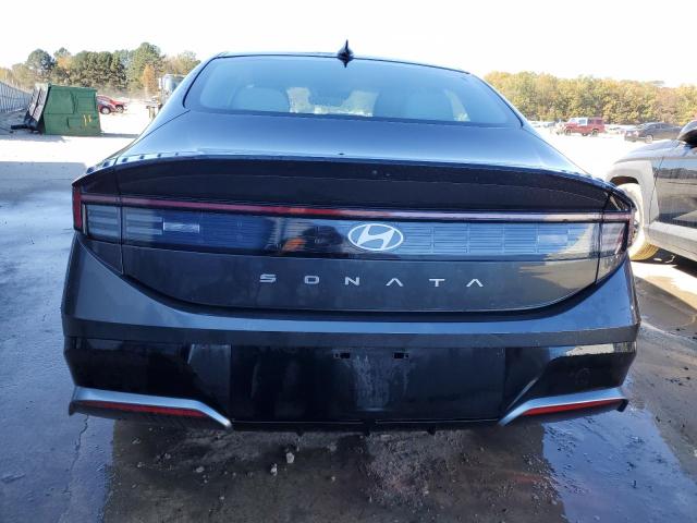 Photo 6 from auction – 2025 HYUNDAI SONATA SEL with VIN KMHL64JA5SA462007