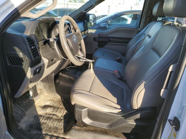 Photo 7 from auction – 2015 FORD F150 SUPER with VIN 1FTEX1C81FFC75424