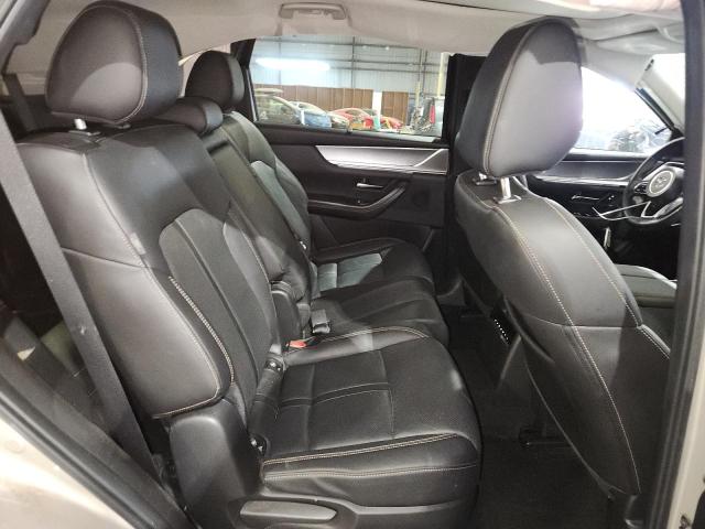 Photo 11 from auction – 2024 MAZDA CX-90 with VIN JM3KK1HC3R1148102