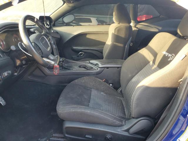 Photo 7 from auction – 2020 DODGE CHALLENGER with VIN 2C3CDZC92LH191036
