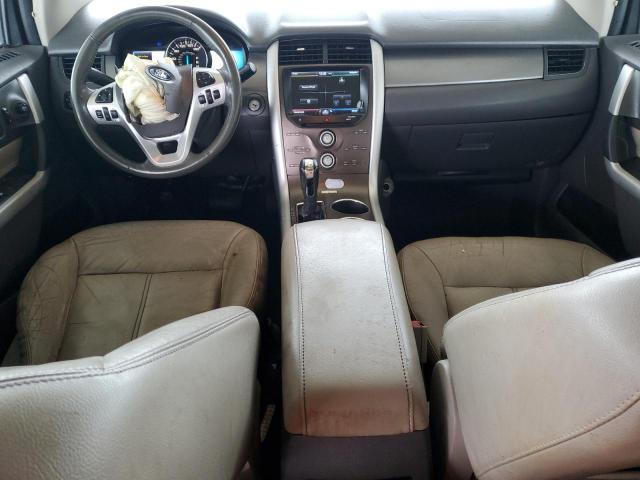 Photo 8 from auction – 2013 FORD EDGE SEL with VIN 2FMDK3J97DBB70706