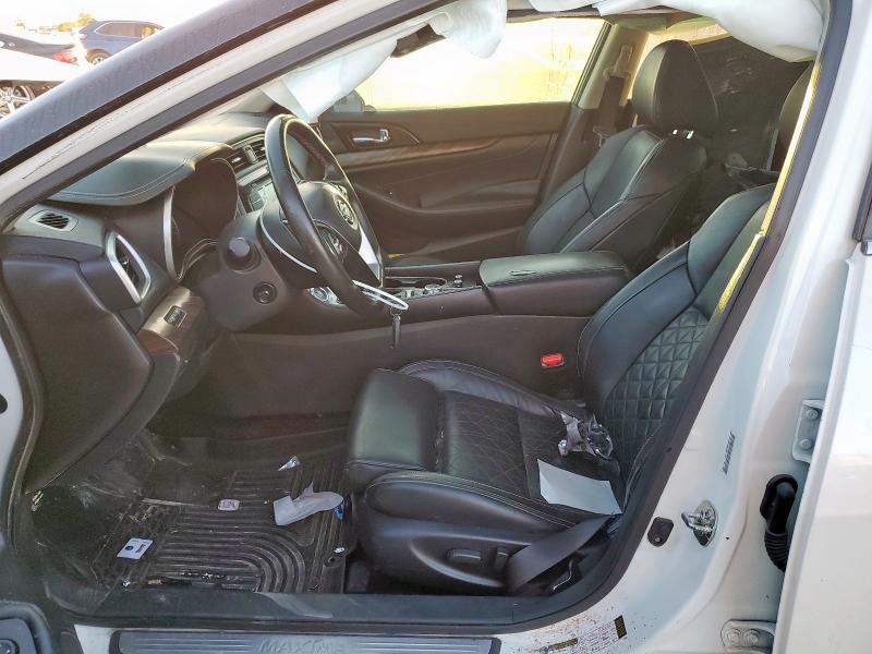 Фото 7 с аукциона – 2017 NISSAN MAXIMA с VIN 1N4AA6AP4HC415726