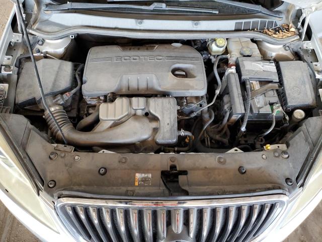 Photo 11 from auction – 2014 BUICK VERANO with VIN 1G4PP5SK2E4127270