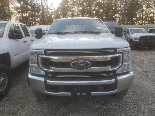 Photo 5 from auction – 2020 FORD F250 SUPER with VIN 1FT7W2B61LED26083