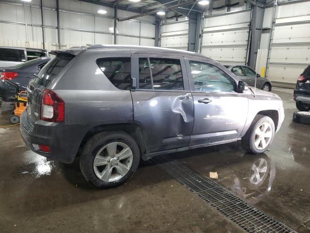 Photo 3 from auction – 2016 JEEP COMPASS LA with VIN 1C4NJDEB1GD610996
