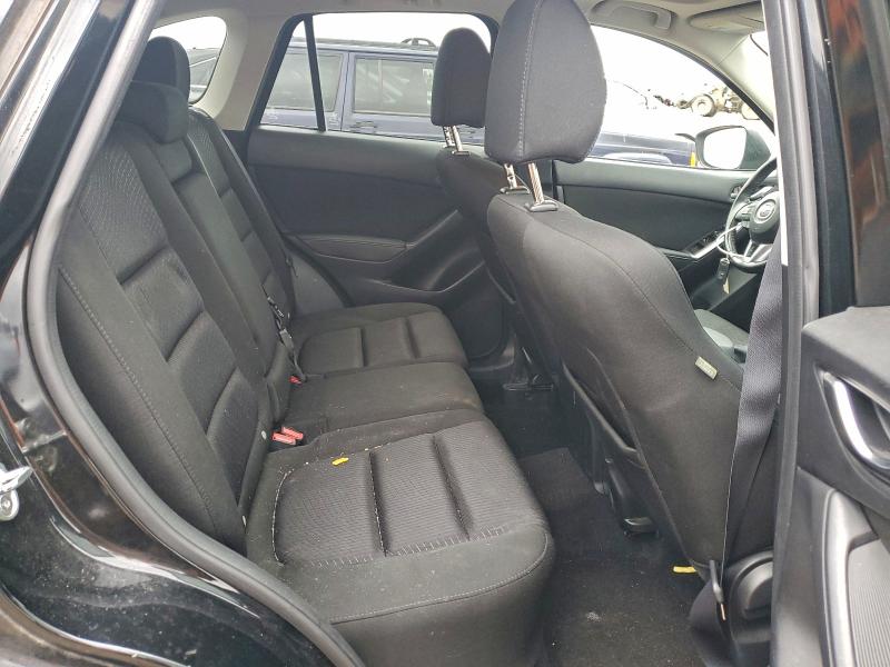 Photo 10 from auction – 2014 MAZDA CX-5 TOURI with VIN JM3KE2CY5E0355543