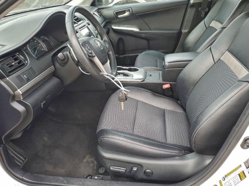 Photo 7 from auction – 2012 TOYOTA CAMRY BASE with VIN 4T1BF1FKXCU613922