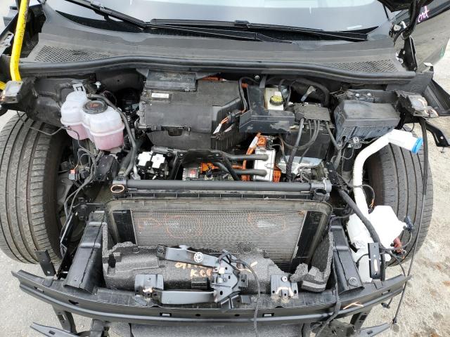 Photo 11 from auction – 2023 AUDI Q4 E-TRON with VIN WA142BFZ1PP004762