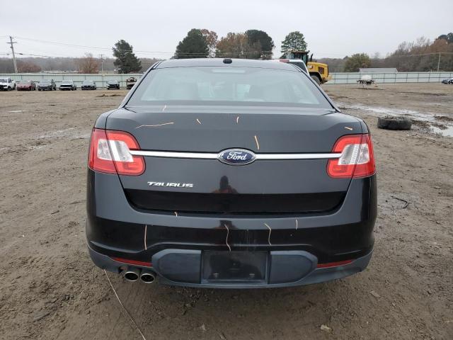 Foto 6 de la subasta – 2010 FORD TAURUS SE con VIN 1FAHP2DW4AG169655