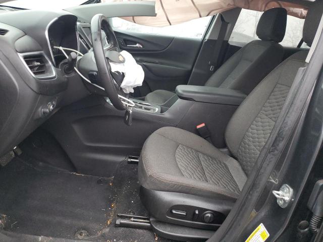 Photo 7 from auction – 2021 CHEVROLET EQUINOX LT with VIN 3GNAXUEV2ML308816