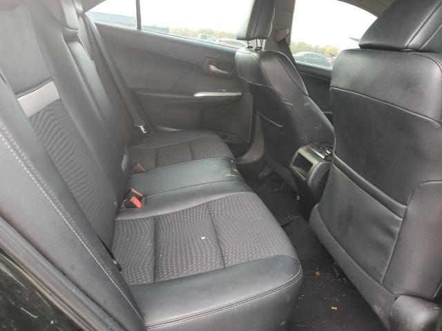 Photo 10 from auction – 2014 TOYOTA CAMRY L with VIN 4T1BF1FK1EU767969
