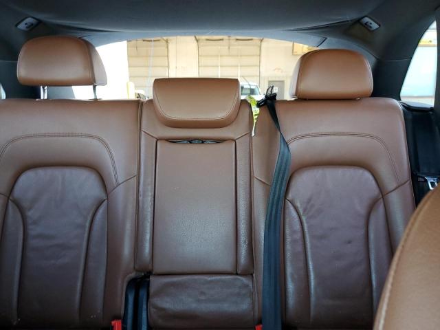 Photo 10 from auction – 2012 AUDI Q5 PREMIUM with VIN WA1CFAFP0CA024426