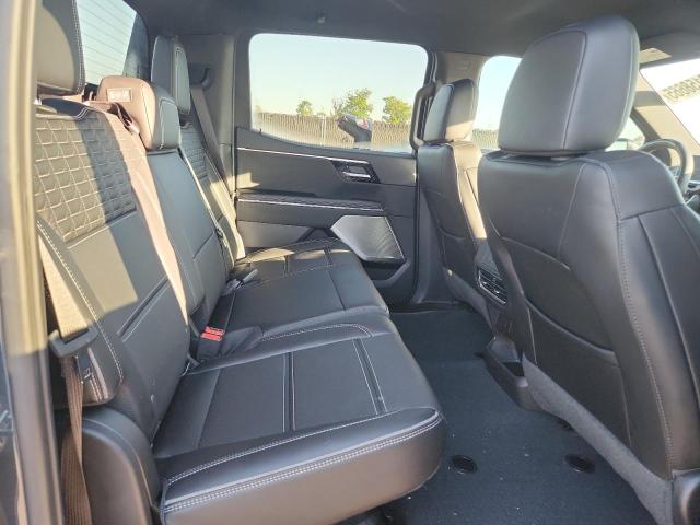 Photo 10 from auction – 2026 GMC SIERRA DEN with VIN 1GT1EXED4TU404328