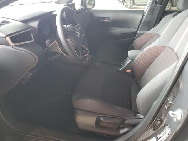Photo 7 from auction – 2026 TOYOTA COROLLA LE with VIN JTDBCMFEXT3118120