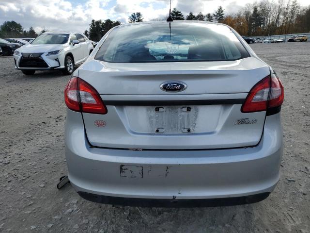 Photo 6 from auction – 2012 FORD FIESTA S with VIN 3FADP4AJ7CM186025