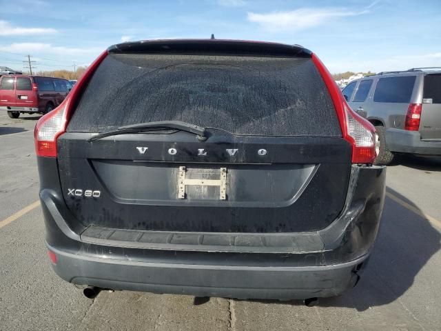 Photo 6 from auction – 2011 VOLVO XC60 3.2 with VIN YV4952DL3B2221718