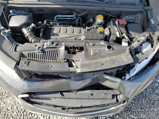 Photo 12 from auction – 2017 CHEVROLET TRAX 1LT with VIN 3GNCJLSB1HL141708