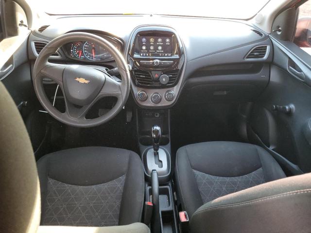 Photo 8 from auction – 2019 CHEVROLET SPARK LS with VIN KL8CB6SA9KC780879