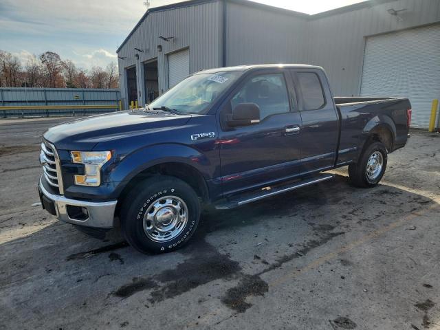 FORD F150 SUPER 2016 z numerem VIN 1FTFX1EF8GKF31969 - Zdjęcie z aukcji