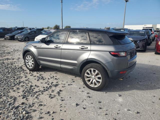 Photo 2 from auction – 2017 LAND ROVER RANGE ROVE with VIN SALVP2BG3HH182855