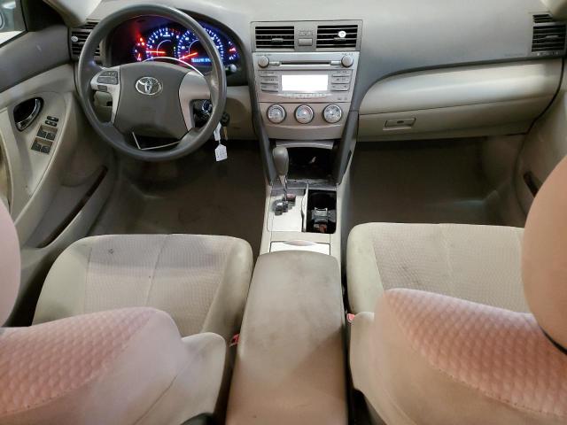 Photo 8 from auction – 2010 TOYOTA CAMRY BASE with VIN 4T4BF3EK5AR038368