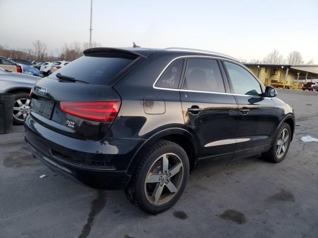 Photo 3 from auction – 2015 AUDI Q3 PREMIUM with VIN WA1EFCFS3FR002371