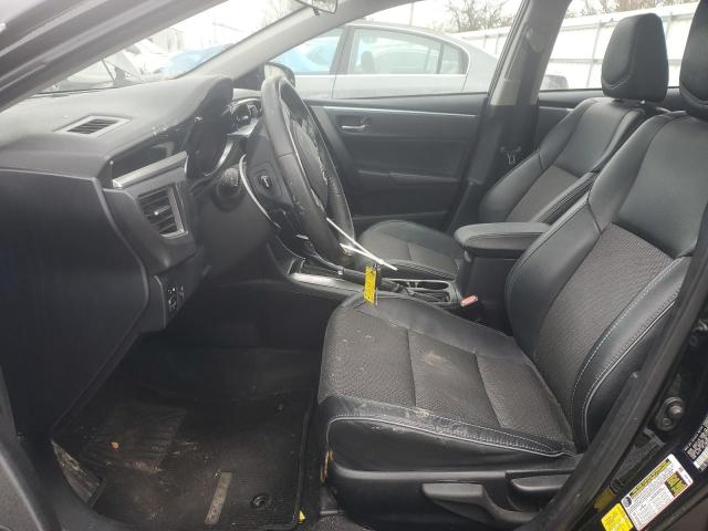 Photo 7 from auction – 2014 TOYOTA COROLLA L with VIN 2T1BURHE2EC143806